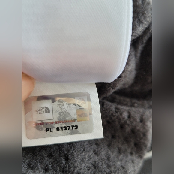 The North Face Windstopper Softshell Jacket – Men’s M – Windproof Running Hiking - Picture 8 of 9